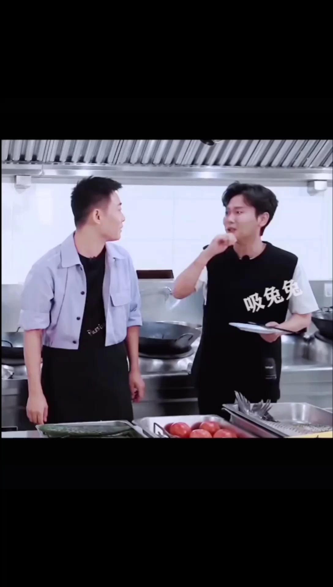 #孟鹤堂#高举栾堂大旗
