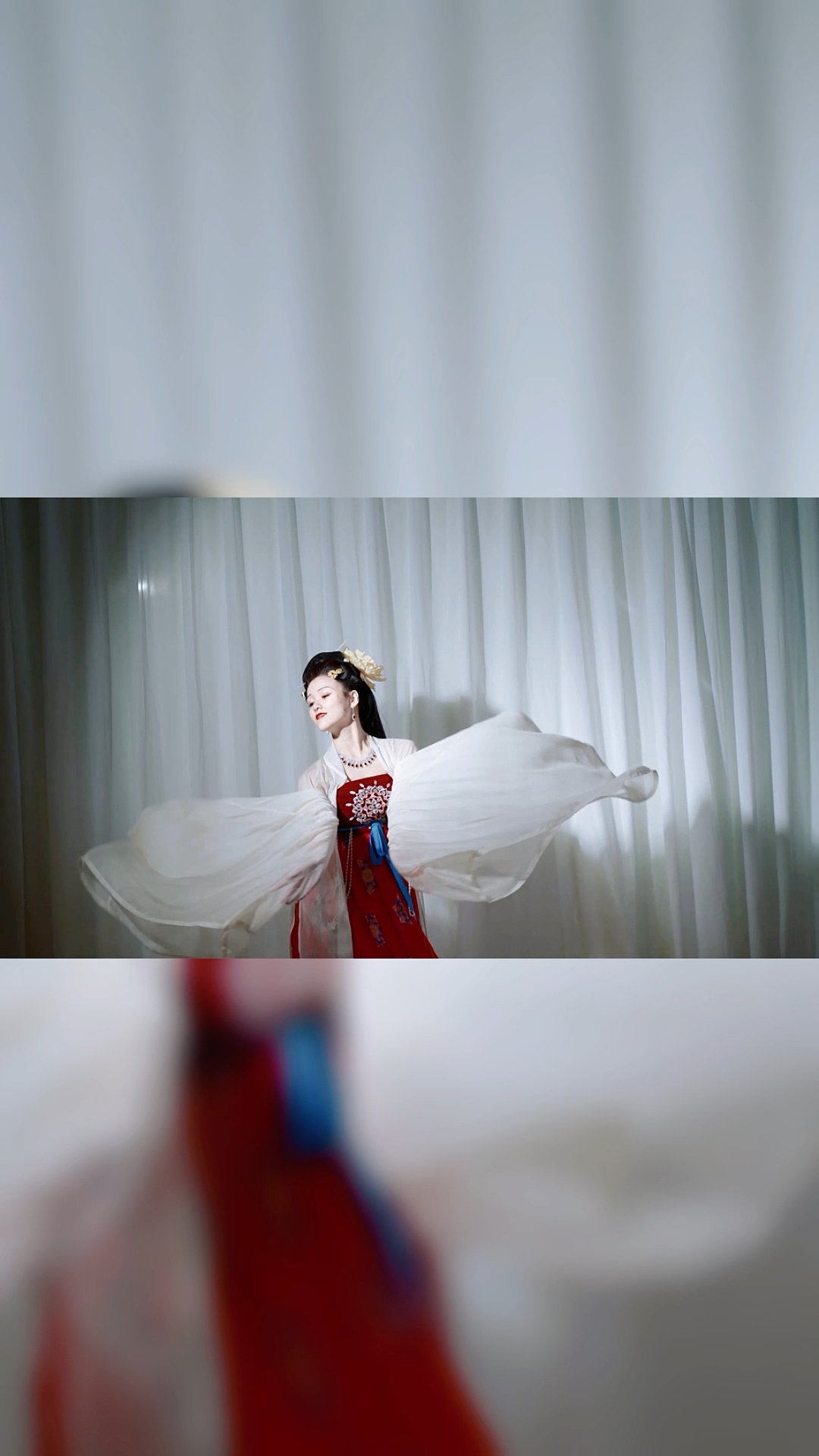 #舞蹈#美人一定要有一个好听的名字,比如:玉环,貂蝉……我怎么就取了个番茄啦。
