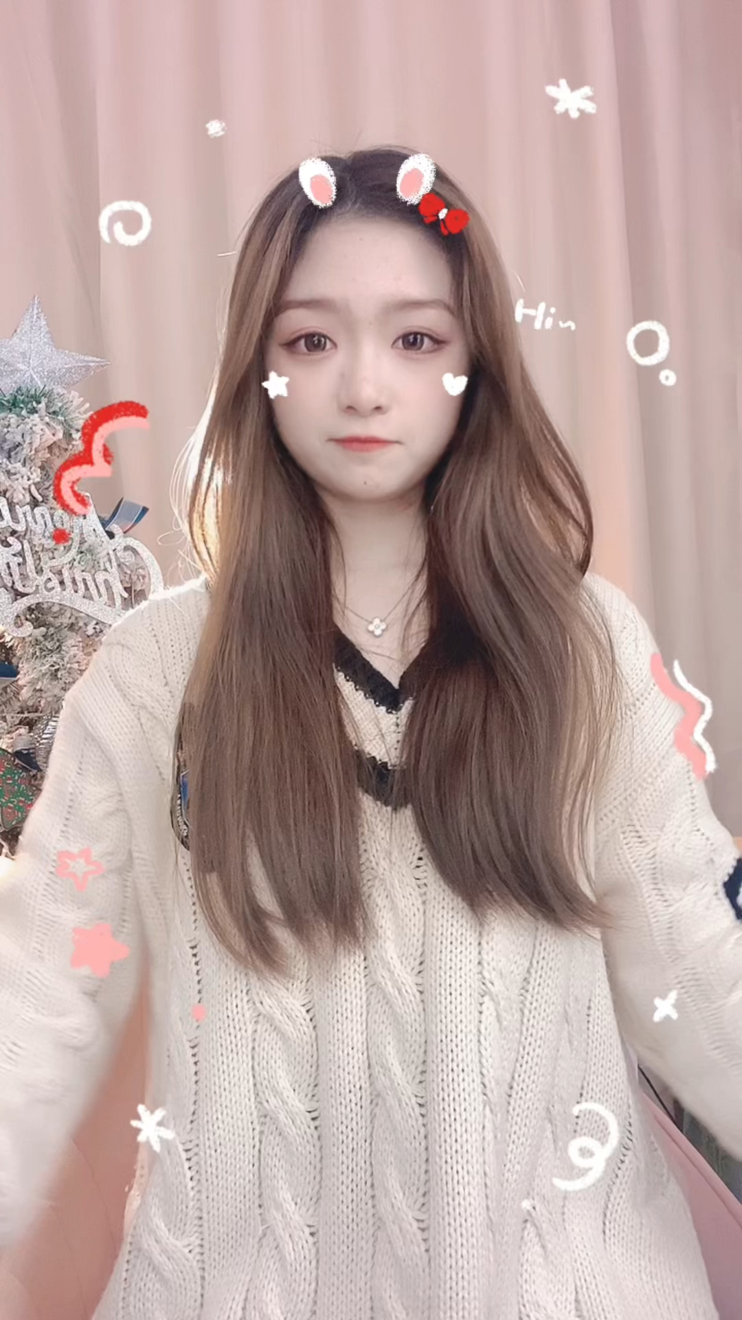 #可爱到爆了#别忘记吃腊八粥喔～