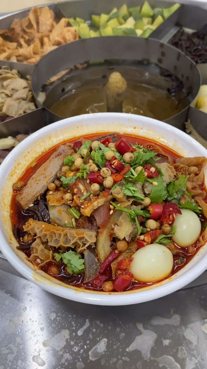 你们羡慕我一天能做七八仟,我羡慕你们每天到点就下班,每个人光鲜亮丽的背后都是付出