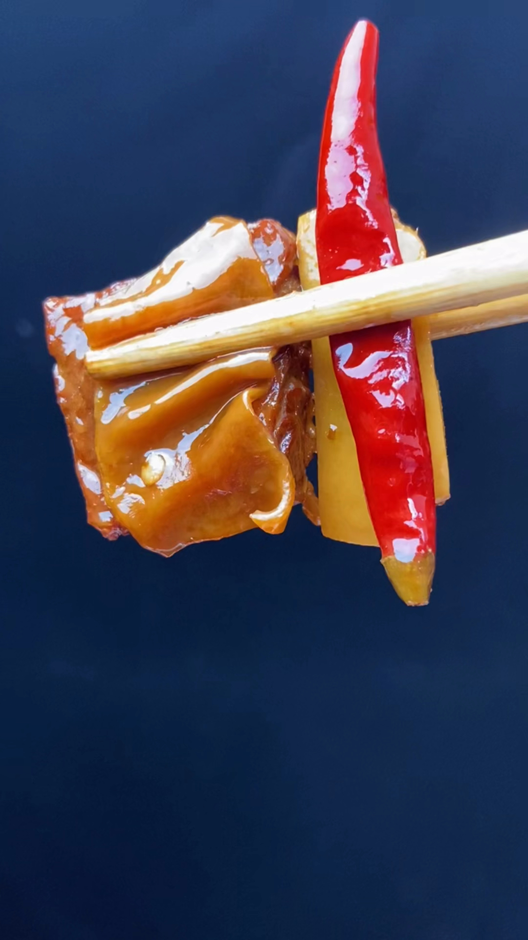 黄焖牛肉原来做法这么简单,不会做饭也可以做出饭店大厨味!