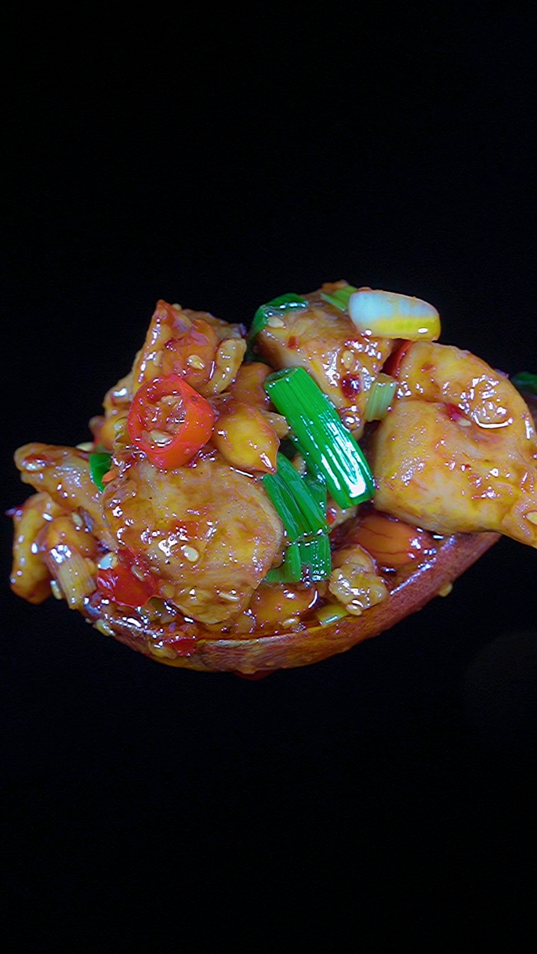 #在家做个拿手菜#五香鸡腿