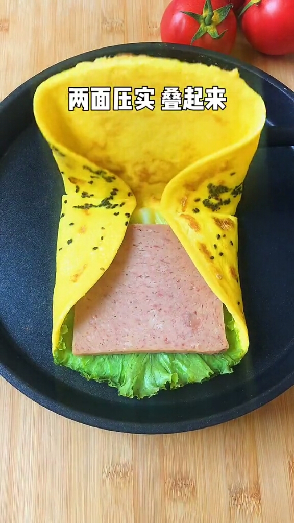 早餐可以这样做