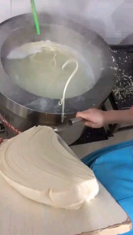 正宗的山西刀削面的做法
