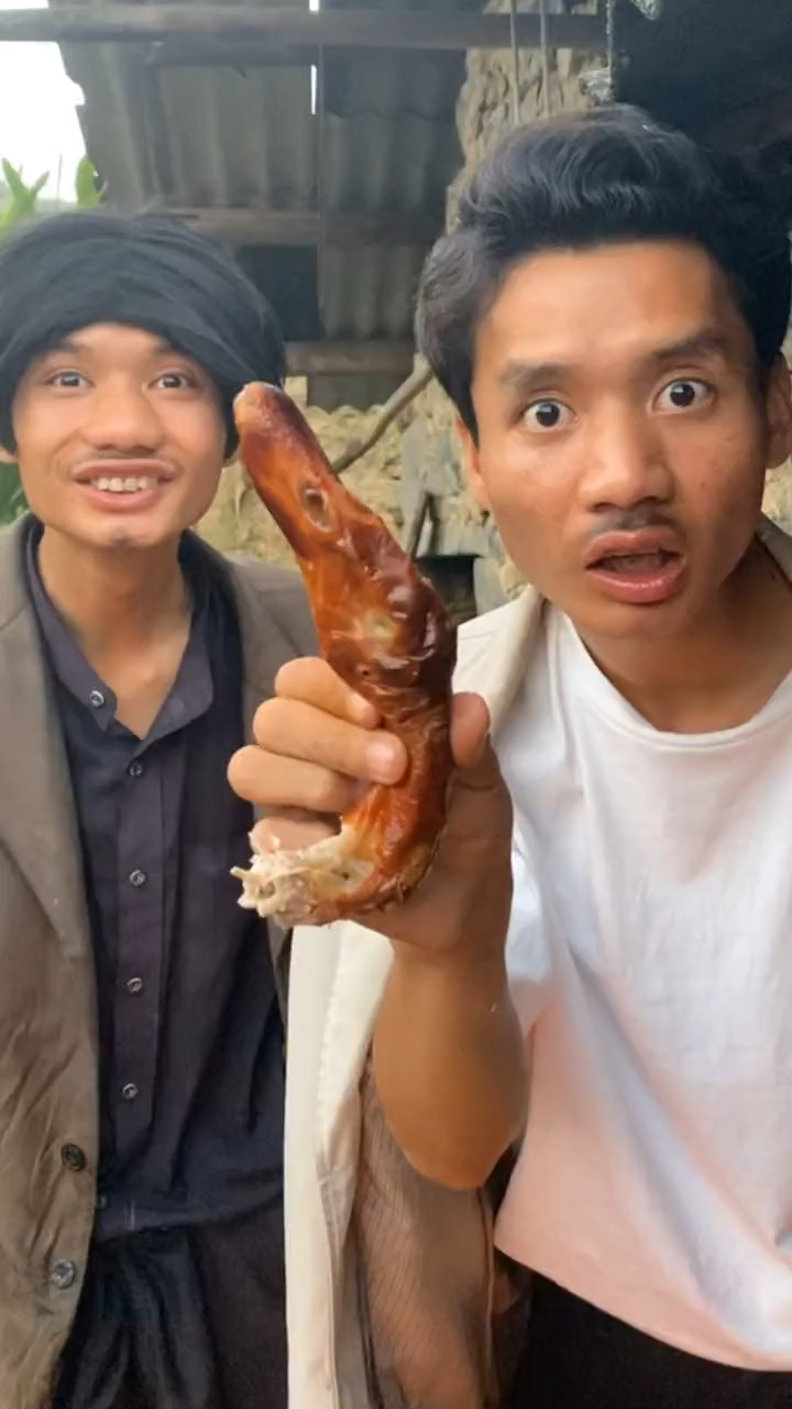 烤鸡好还是烤鸭