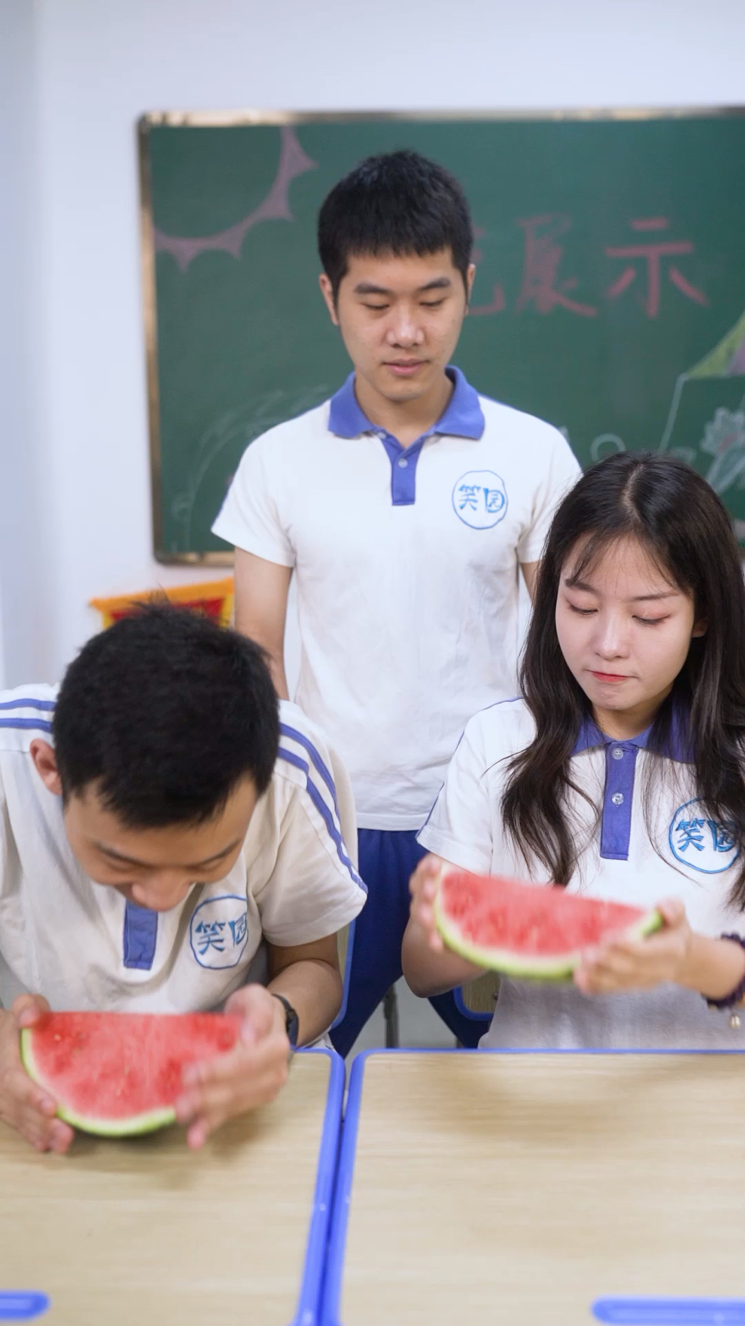 #美食记#这个夏天我可能真的和西瓜杠上了！