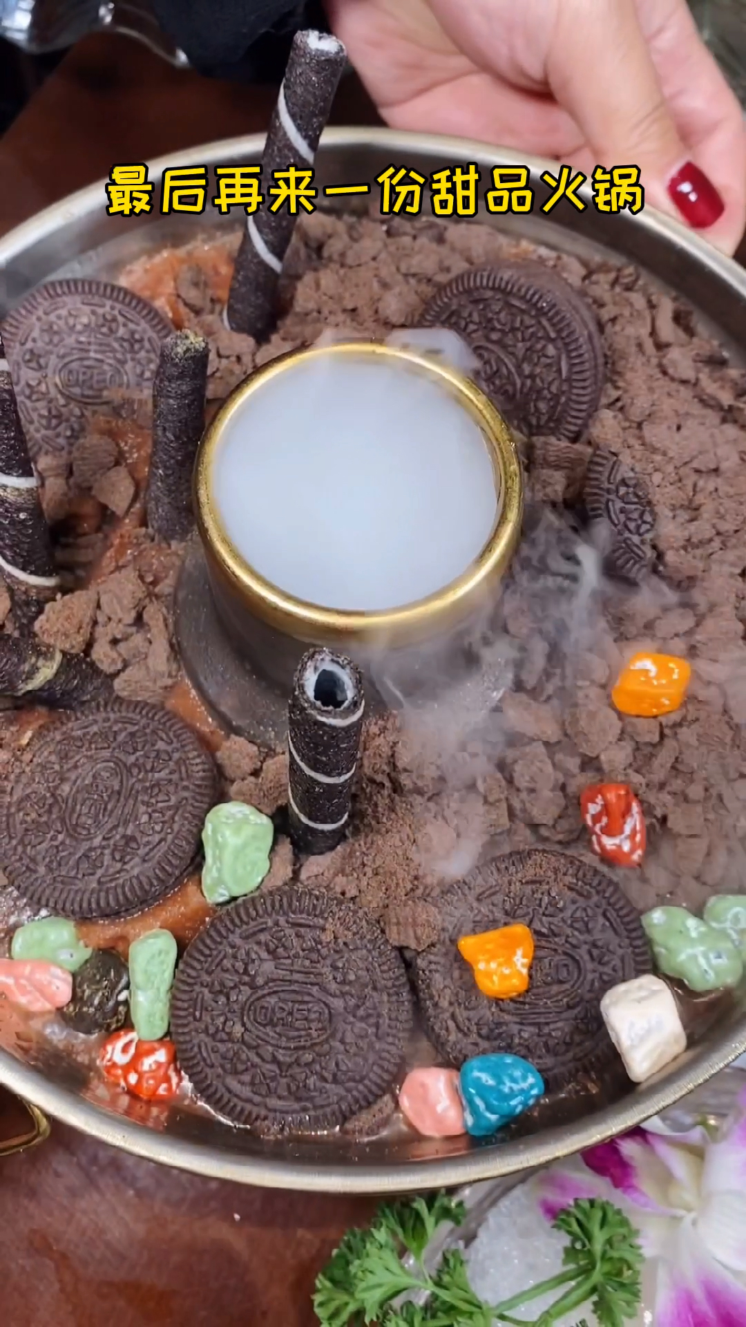 #探店美食#来南充吃顿花胶鸡,感觉把自己吃美了!店名:禧市花胶鸡