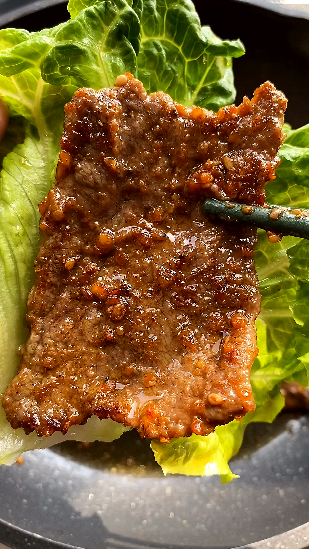 #在家做个拿手菜#烤牛肉怎么做才好吃呢,今天悄悄的告诉你!