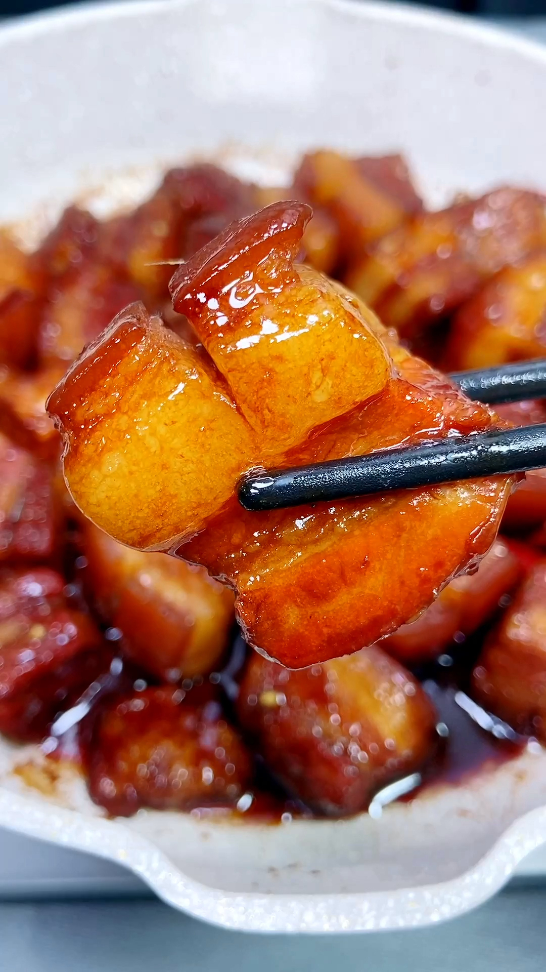 #年夜饭#东坡肉