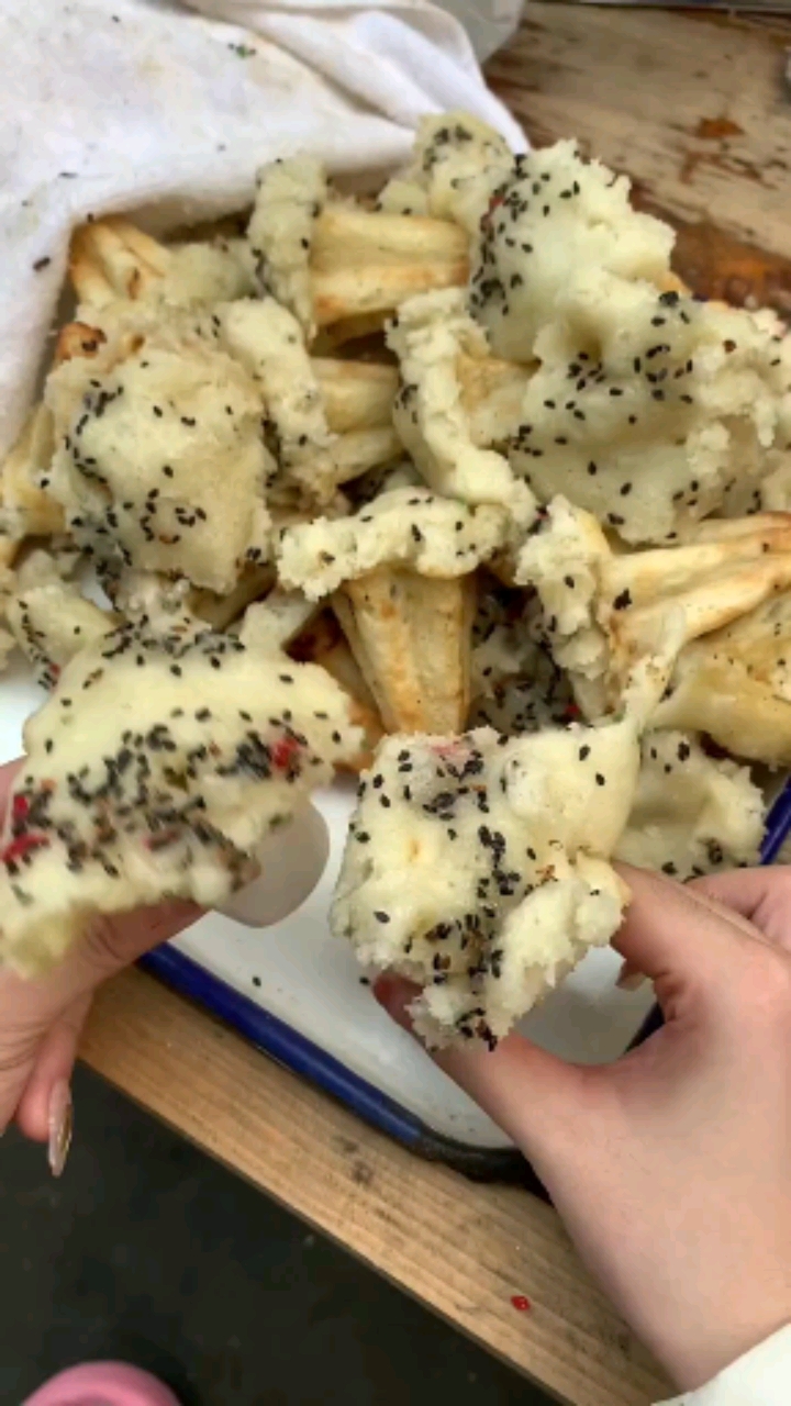 特色美食小吃
