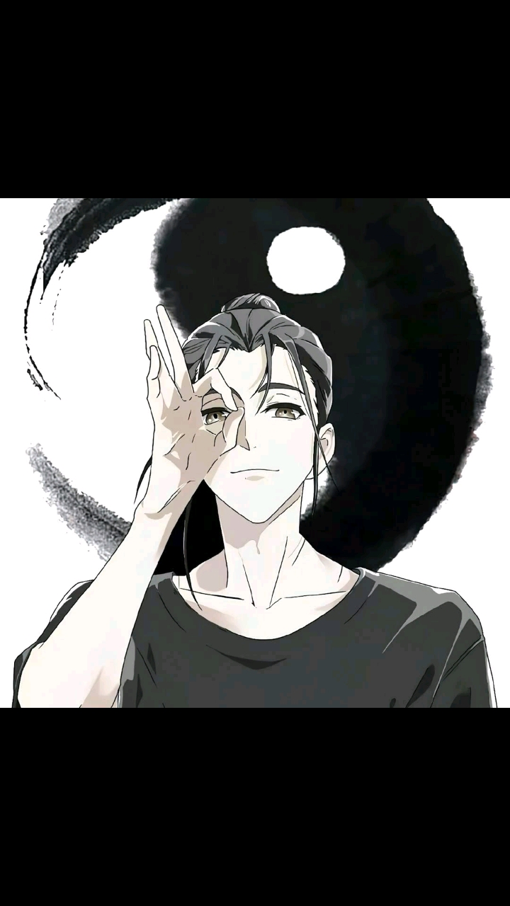 潇洒帅气男生头像