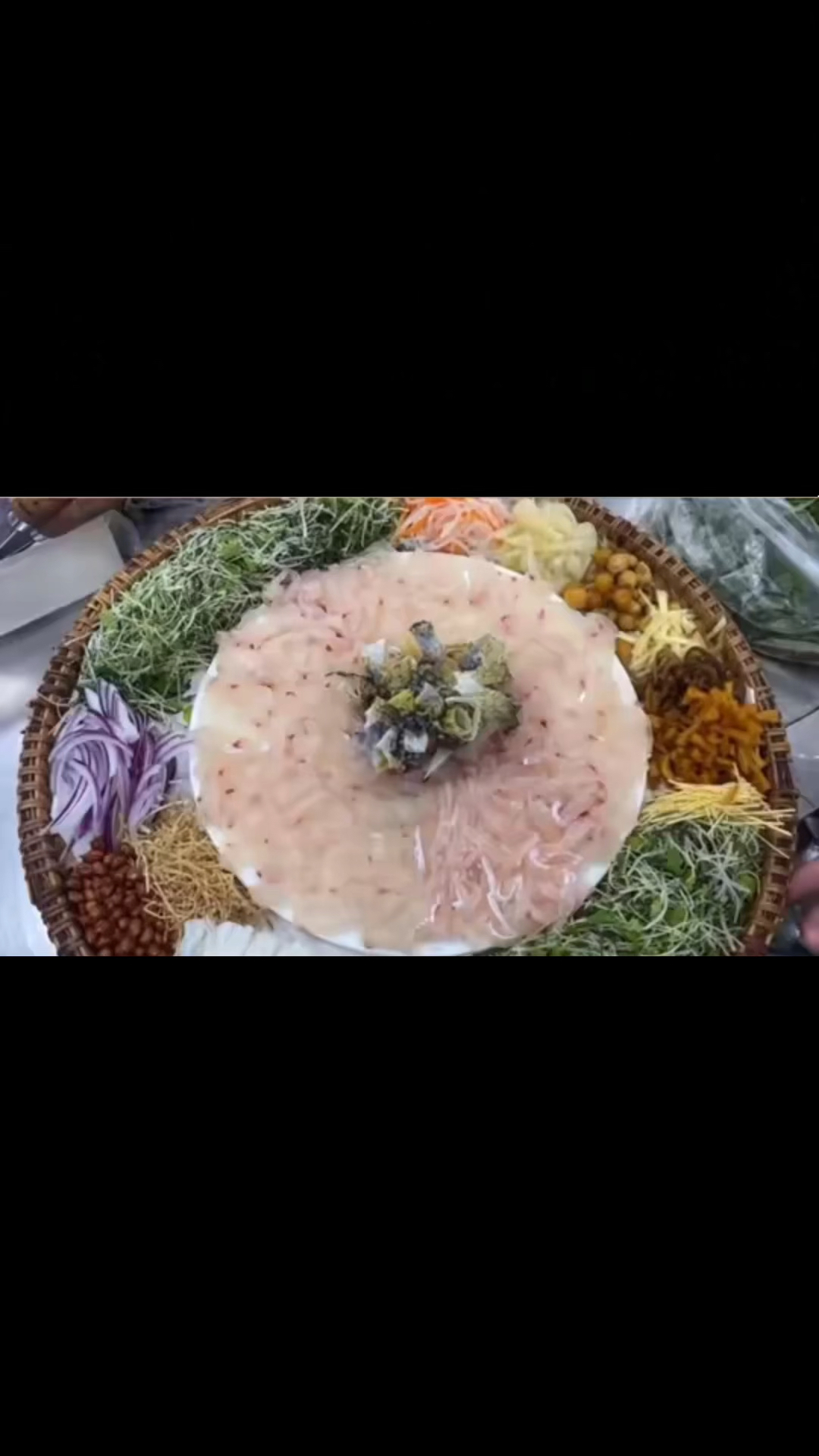 #广东佛山顺德鱼生#西江鲩鱼鱼生