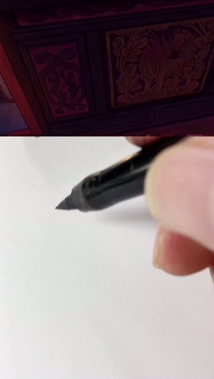 #logo设计#大鱼海棠的经典台词,熟悉的旋律和声音,希望能勾起那些美好的回忆