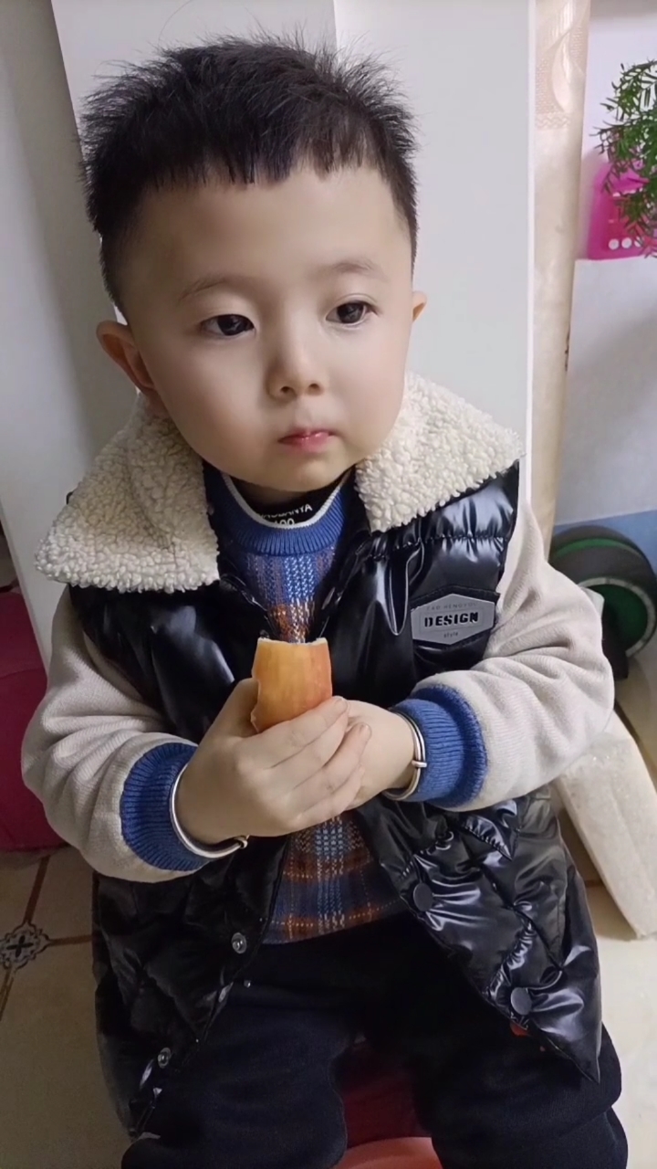 一不小心你就长大了,趁现在能拍就多拍点!