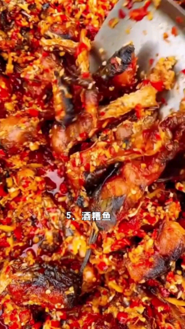 #破壳计划#只有在江西才能吃到的10种美食,赶快收藏!