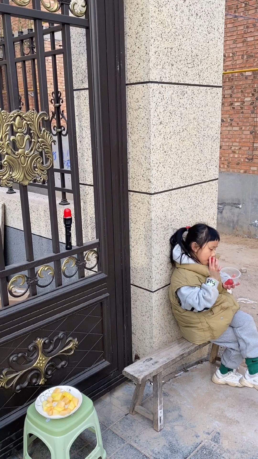 小棉袄第三弹、成语接龙搞起来