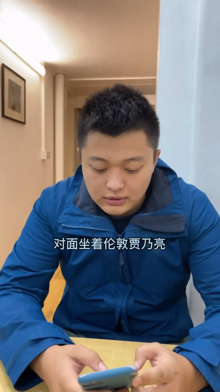 追忆能下馆子吃英式早餐的时光!
