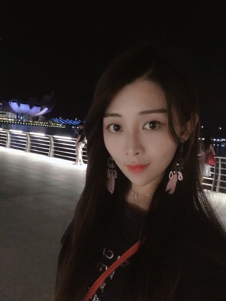 新加坡标志鱼尾狮,来新加坡旅游必来之处,你来过这里吗?