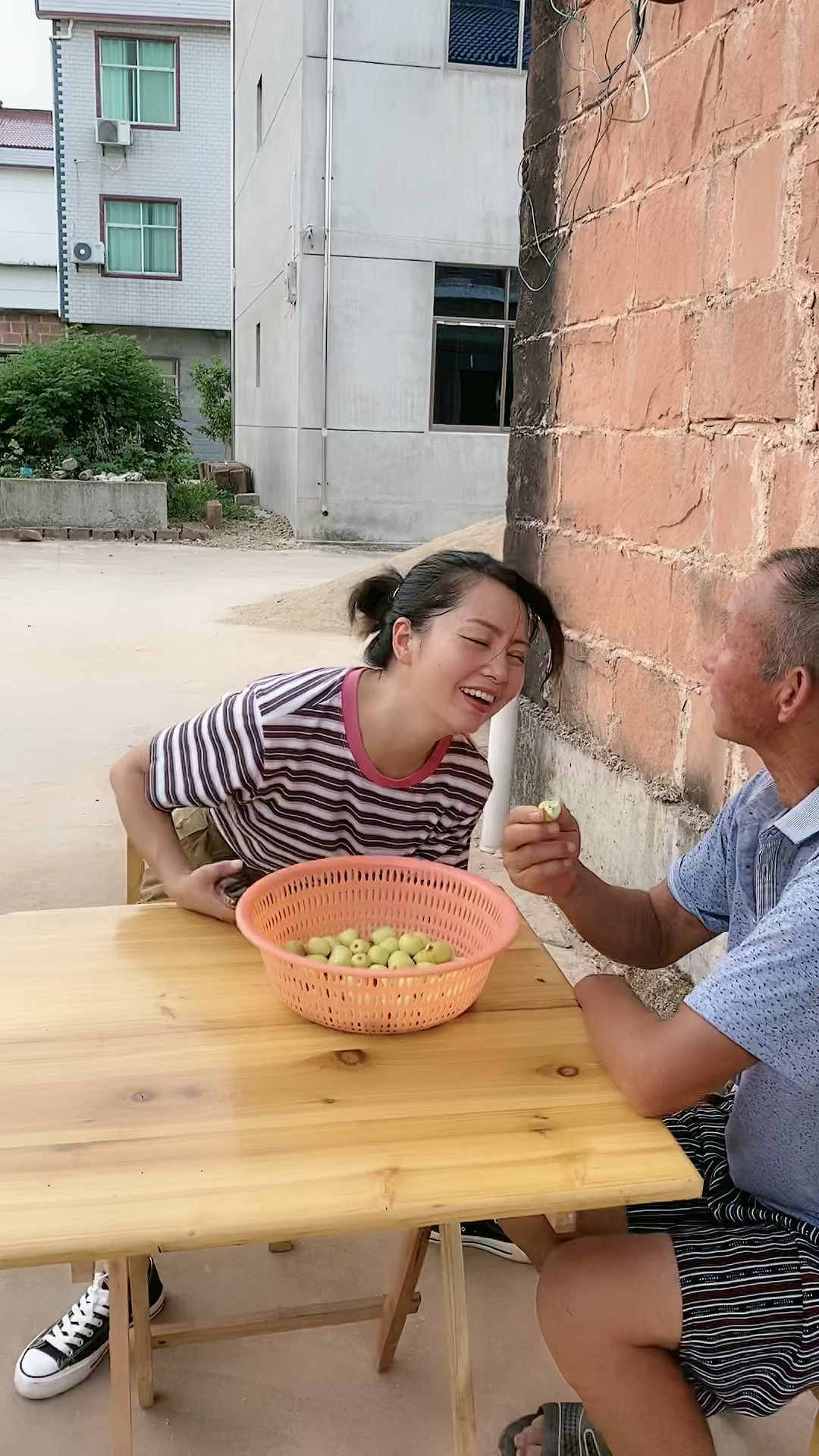 #搞笑段子剧#姜太公钓鱼愿者上钩