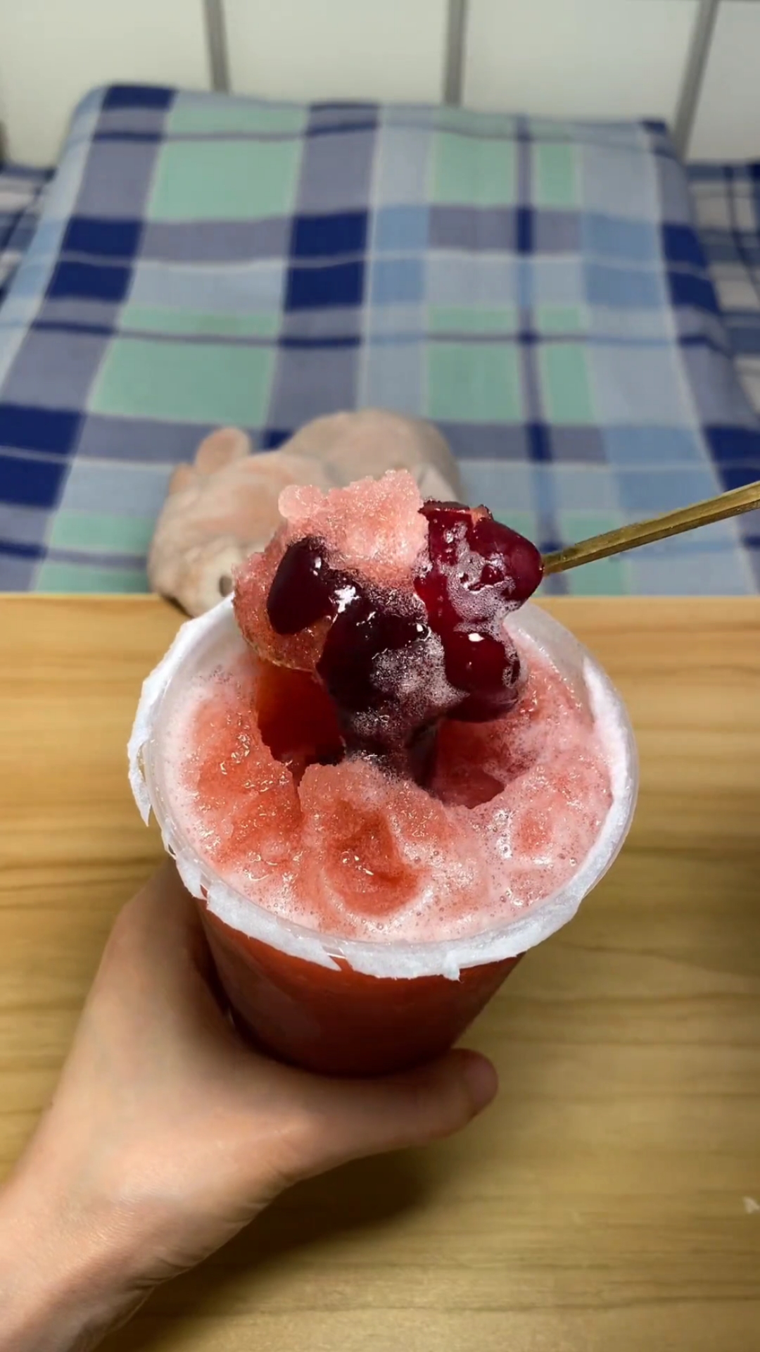 #美食#我给闺蜜推荐这样的奶茶，好喝到起飞