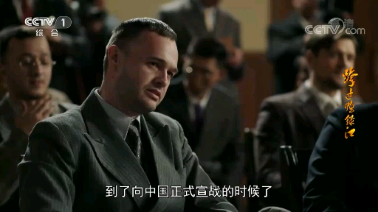 #跨过鸭绿江##我的观影报告#