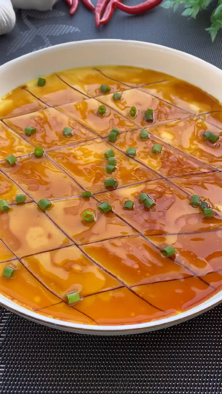 #你好,夏天#简单家常蒸鸡蛋糕