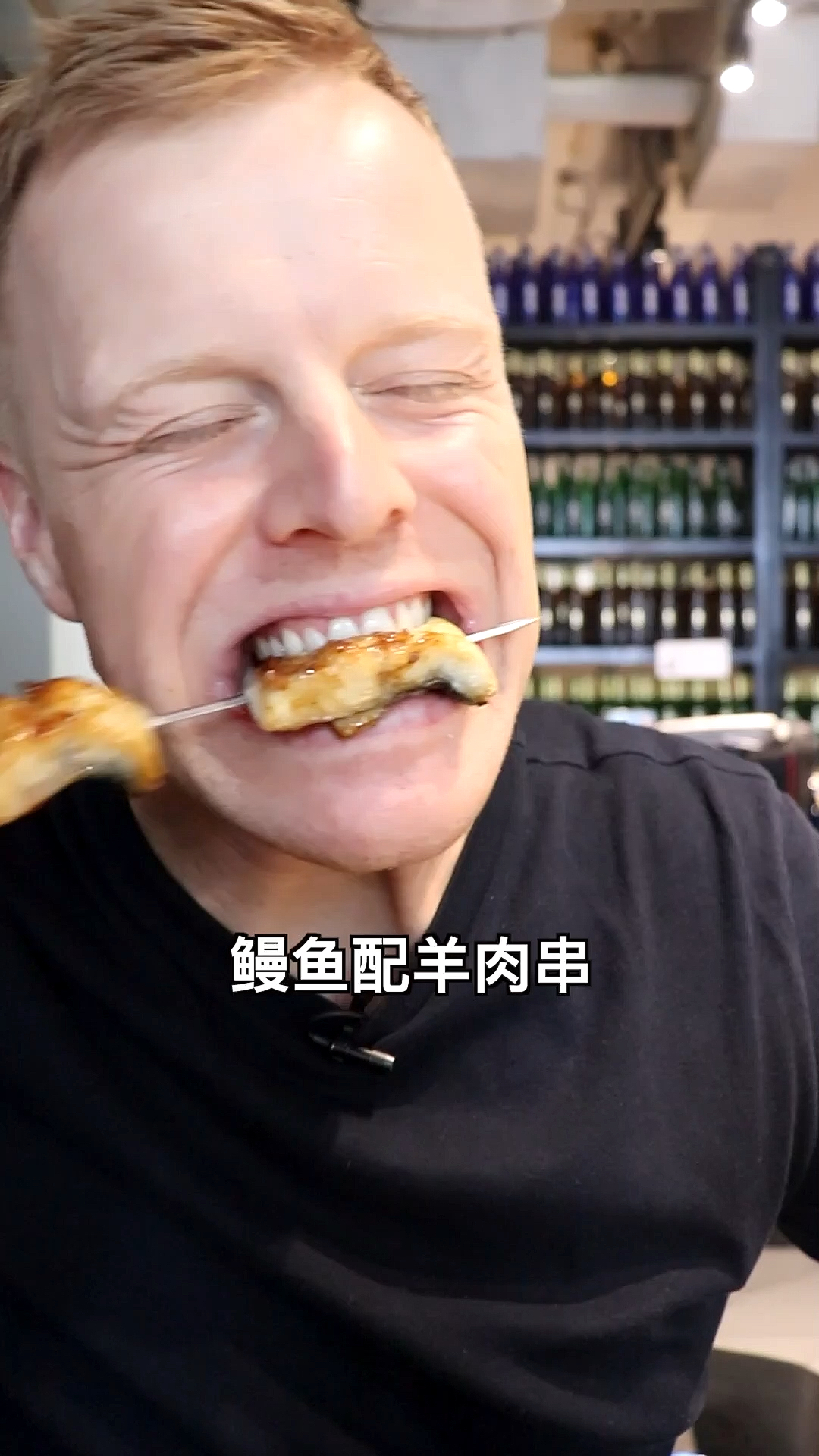 #大连美食#比手还大的生蚝，鲜溜！大连海鲜就是鲜！