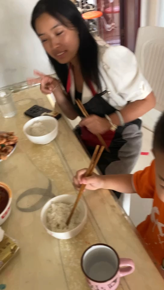 #不一样的人生#中秋节吃这些你们见过吗?全国十大名菜有哪些