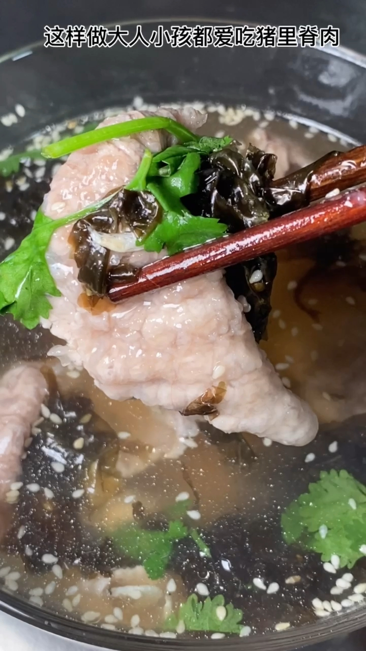 #家乡特色美食#猪肉最好吃的做法,就是锤肉方法简单一点都不难