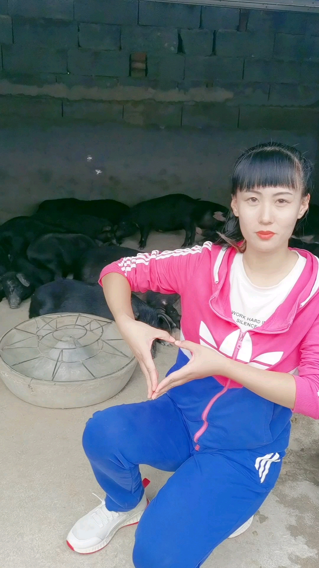 #万物皆可烧烤#藏香猪肉质鲜美