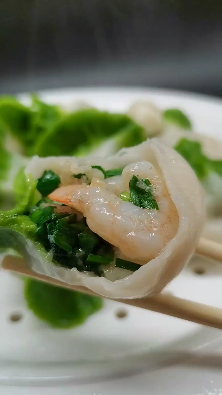 #美食#原来饺子皮需要醒发三次呀!做好饺子的88个技巧!