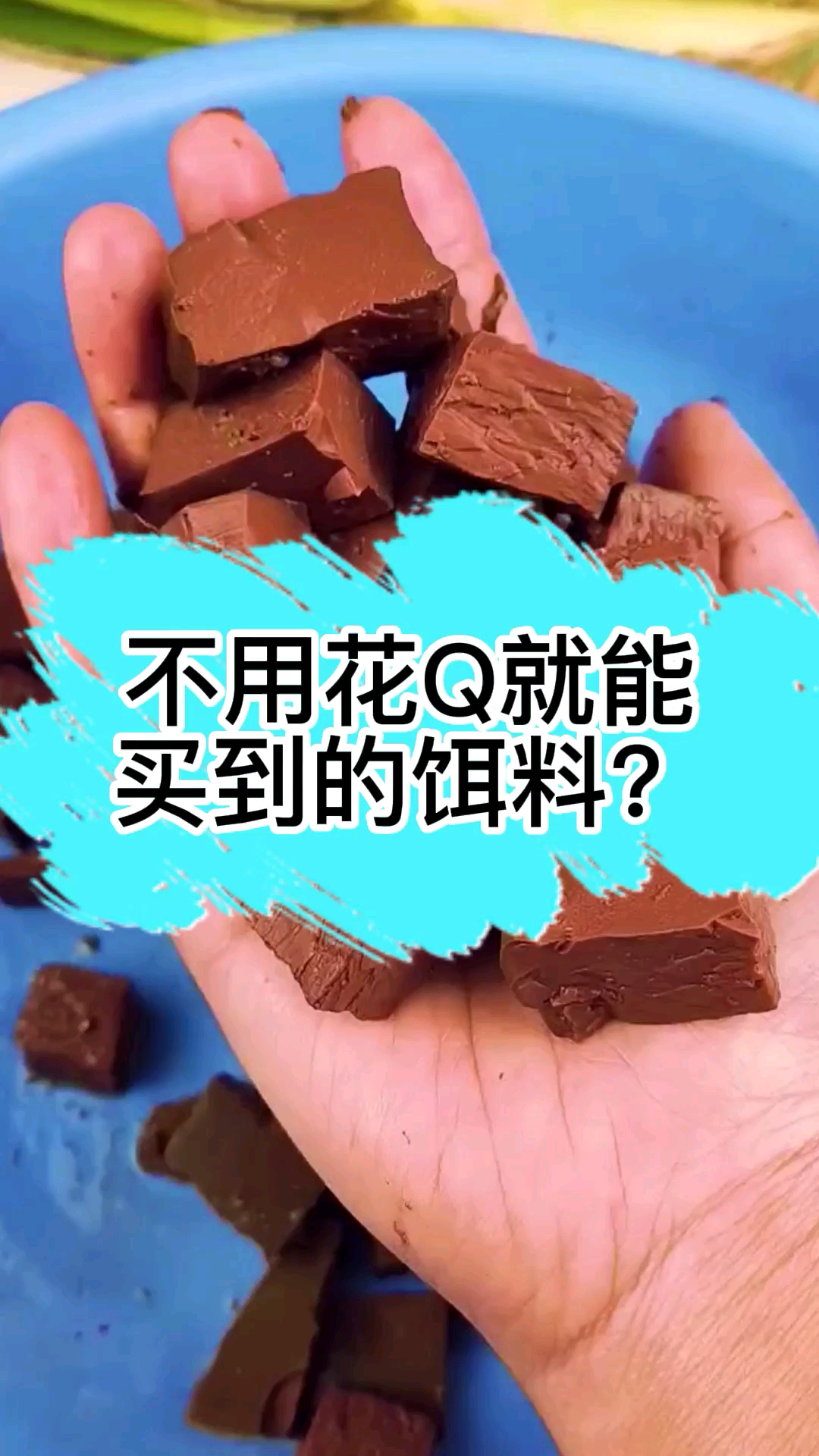 #钓鱼#这款自制饵料非常好用,快学起来!