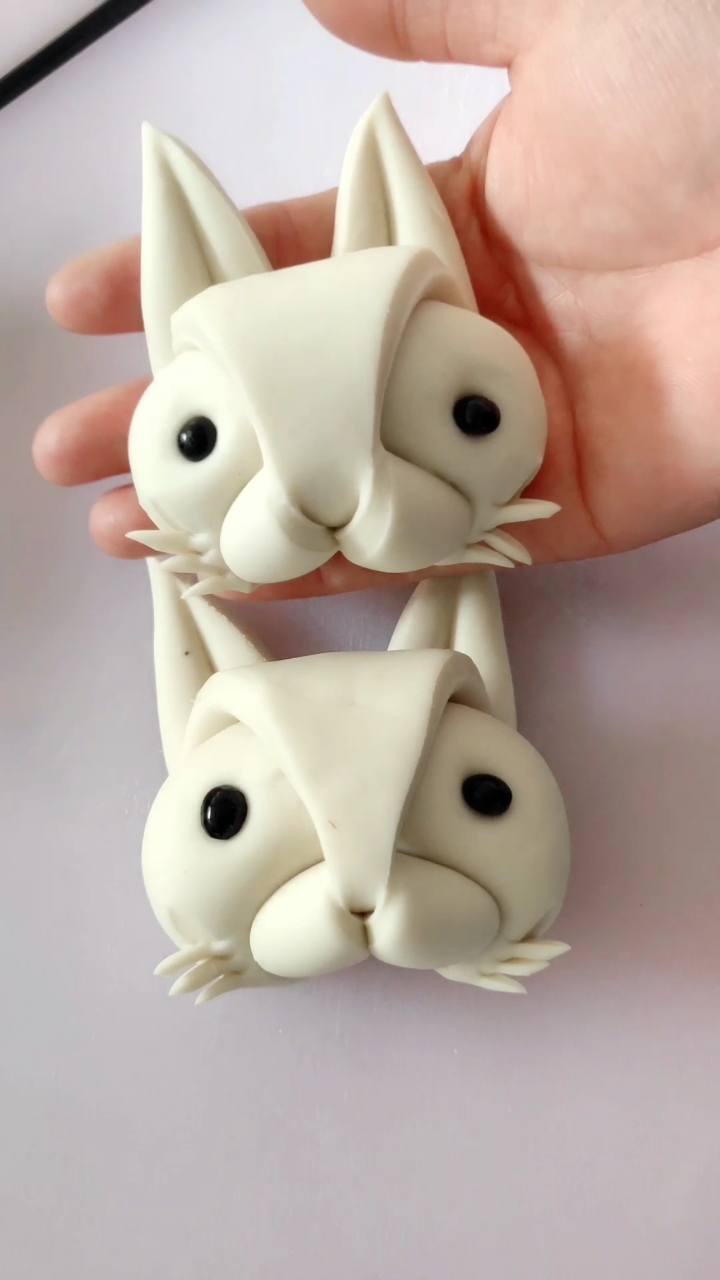 花样馒头做法超级简单