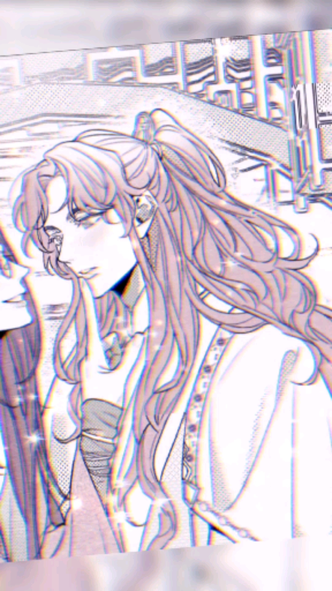 #杀破狼#这样的长顾你爱了吗?