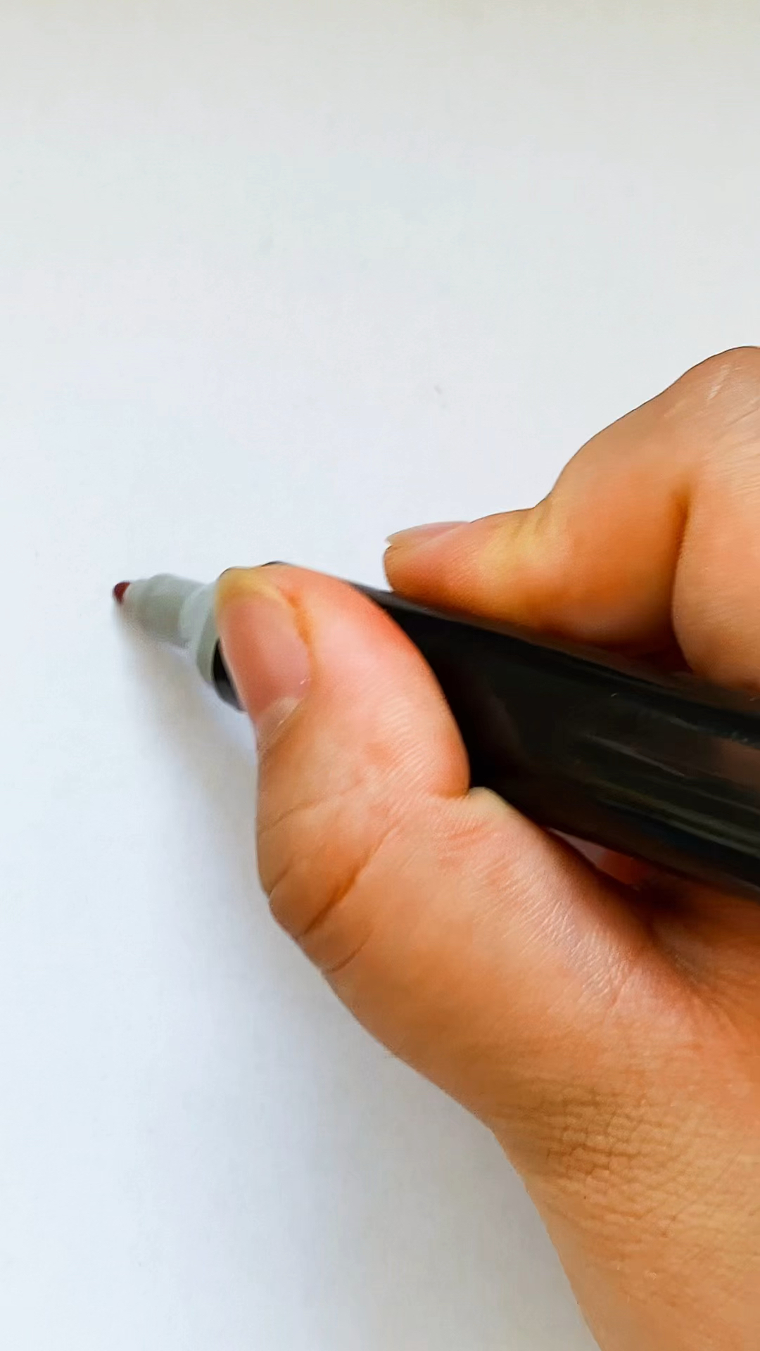 #简笔画#西瓜简笔画