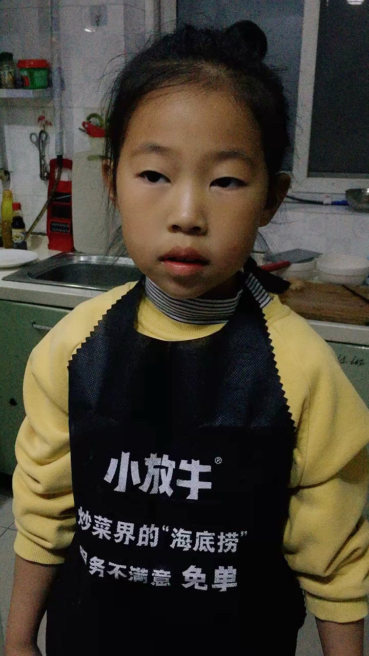 小放牛炒菜界的“海底捞务不满意免单