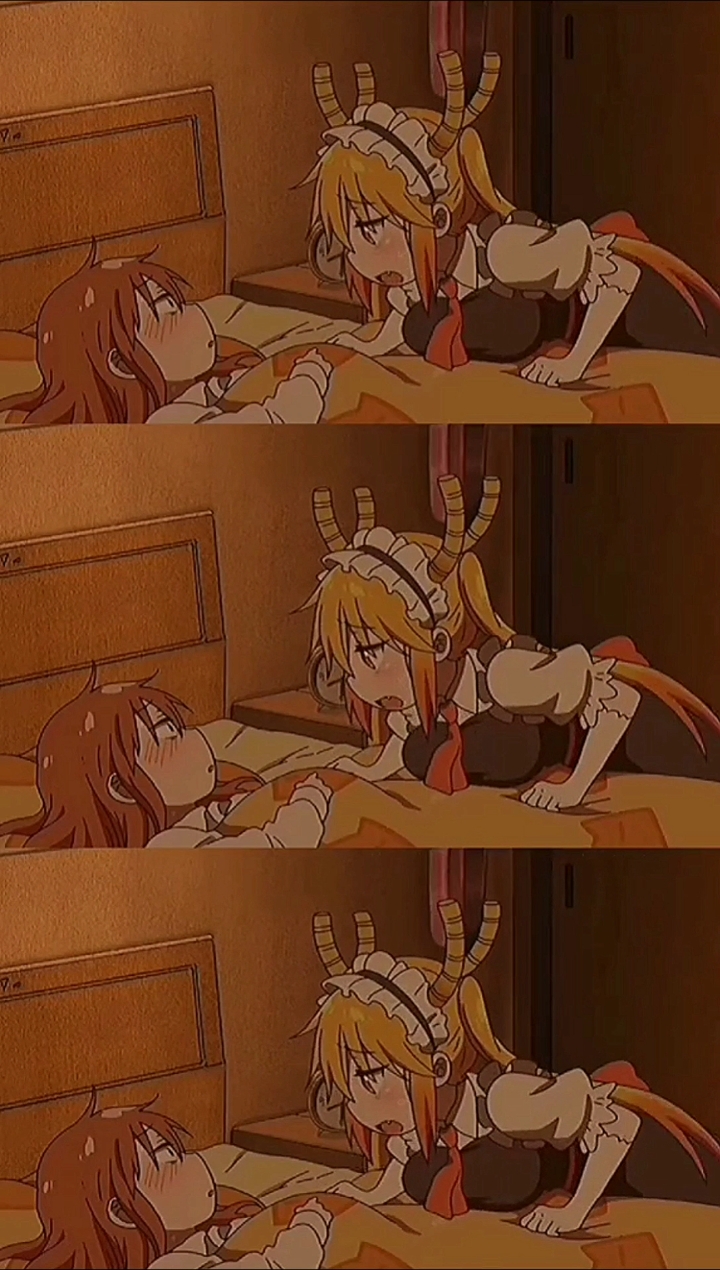 #动漫剪辑#巧克力和酒,爱情魔水是样好东西