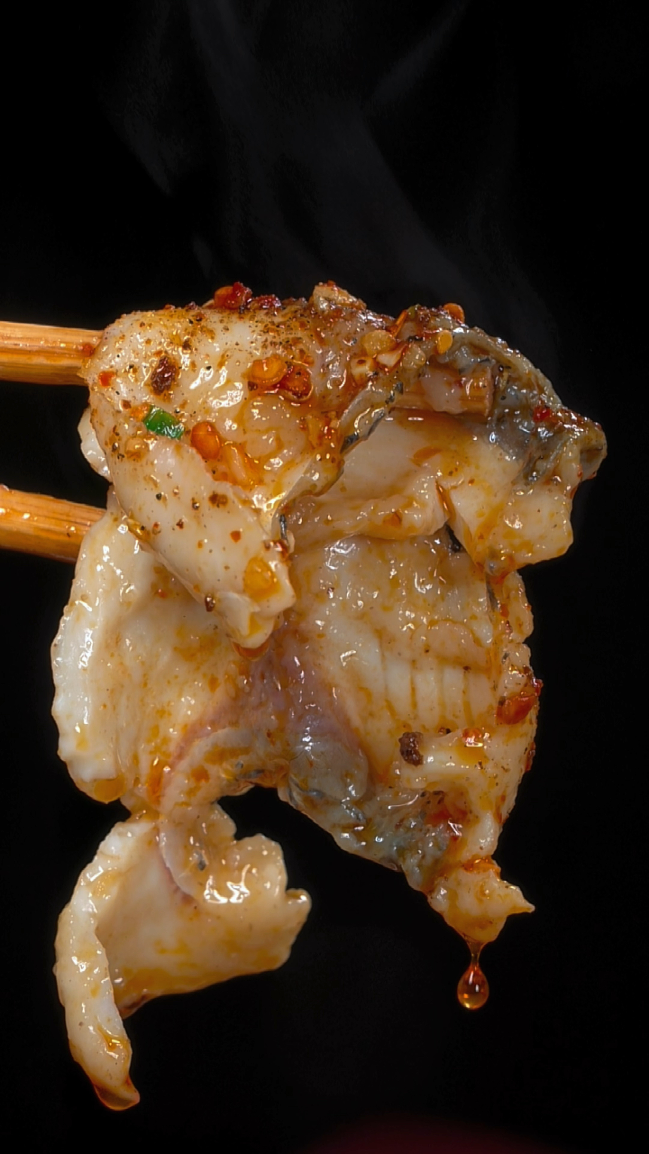 水煮鱼片做法,鱼肉的片法都在这