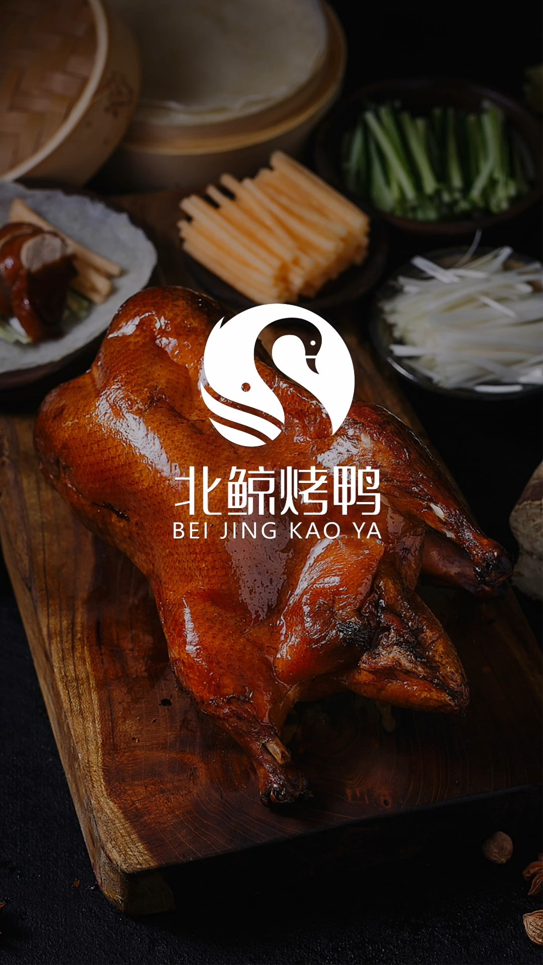 #logo设计#这是一个让你大吃一斤的logo设计