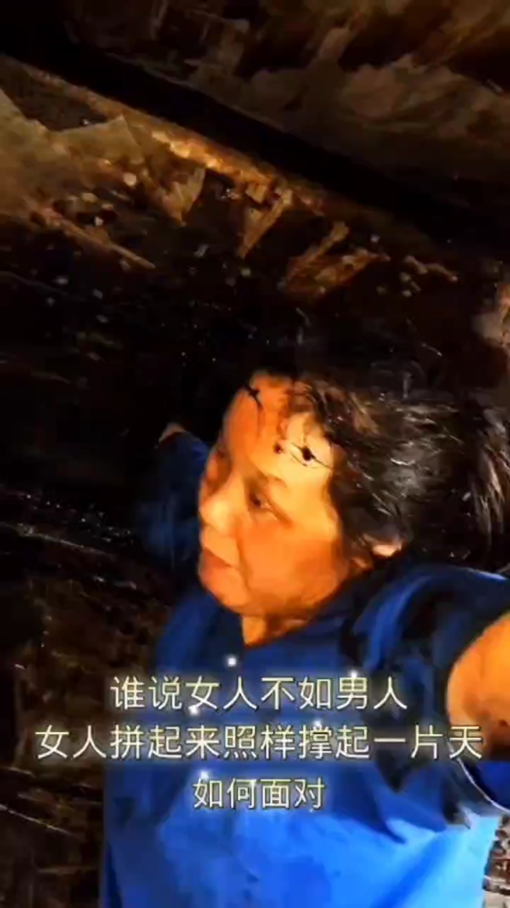 酒店厨房油烟清洗,女人照样撑起一片天,爱拼的人,就一定会赢!加油!爱拼的人!