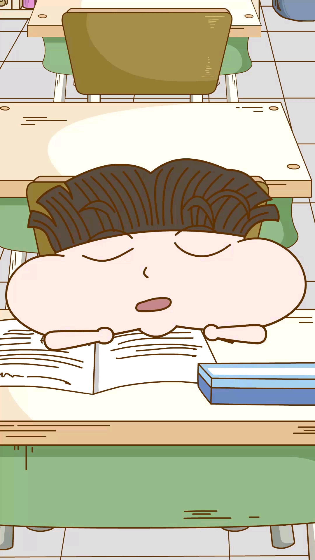 #搞笑段子剧#刺激！你们有吃过午夜的生日蛋糕吗