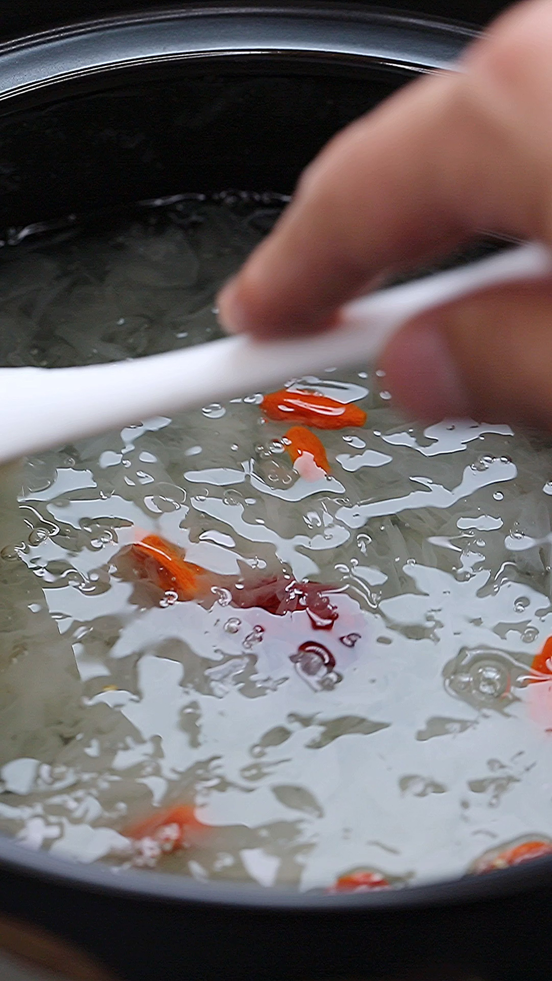 银耳汤