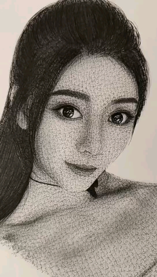 哎!四川一美术老师免费直播画画,竟引的部分人大为不满,甚至攻击谩骂。。。