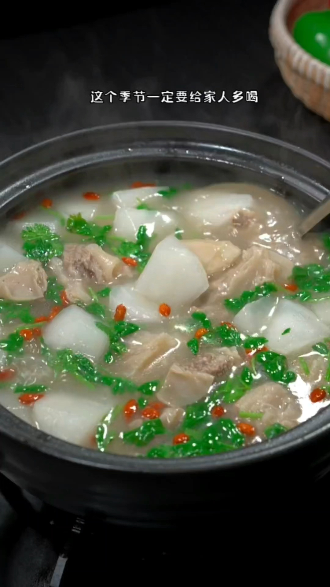 #炖牛肉#萝卜炖牛肉的家常做法