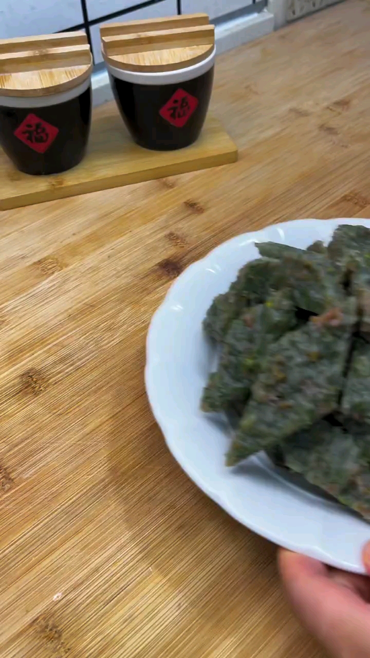 小时候田间地头的马扎菜,也叫长寿菜,你有多久没吃它了