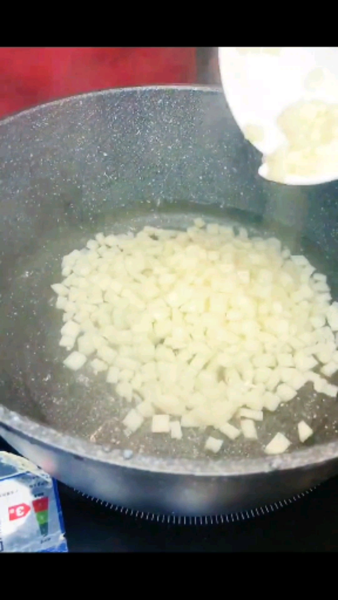 #月子餐#月子滋补甜品~山药玉米鸡蛋羹超好喝的甜品,月子里也能享用#月子餐食谱