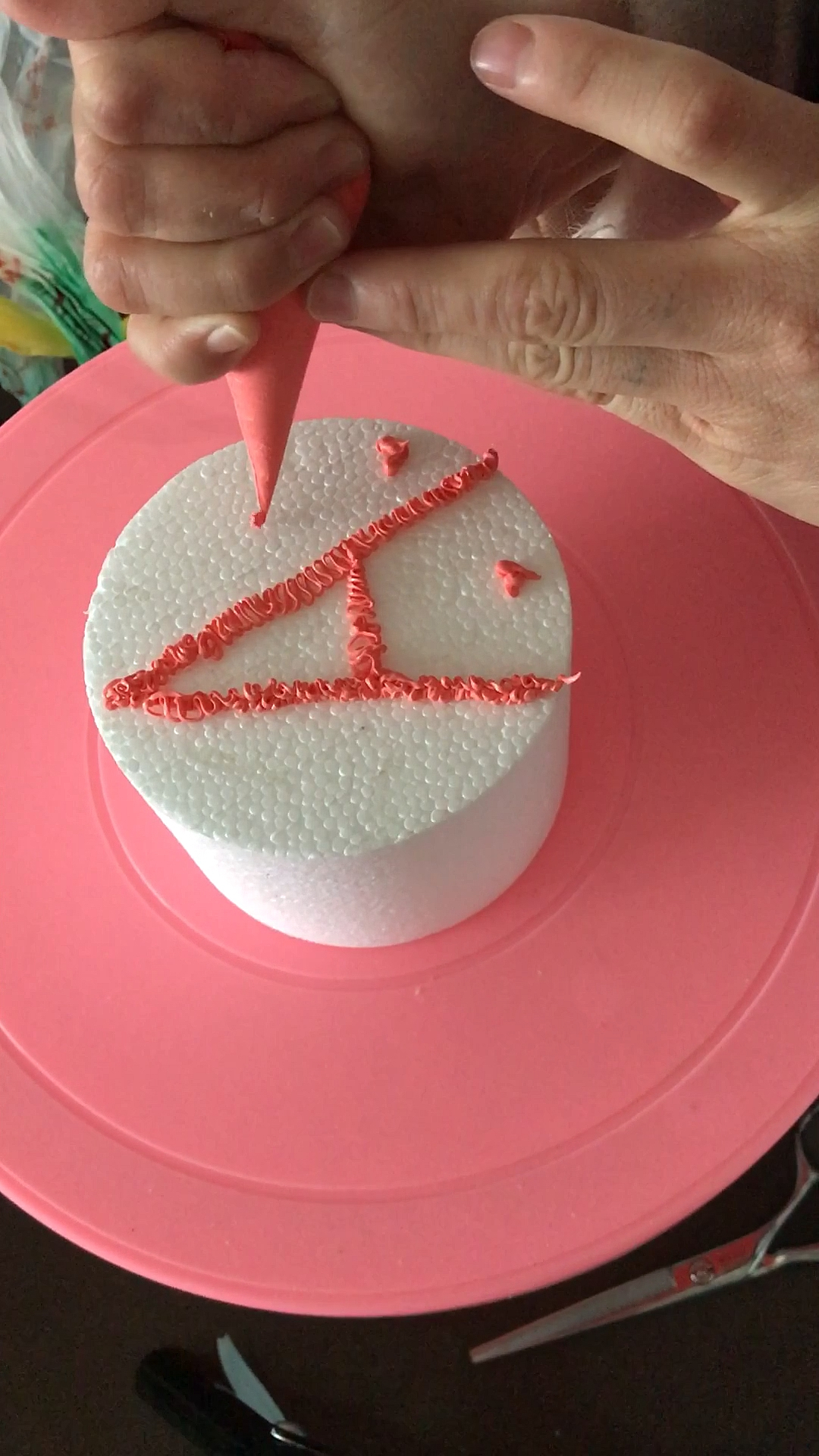 #生日蛋糕#