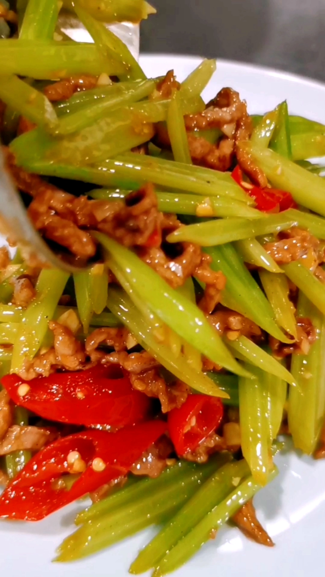 家常菜,你一定要学会哦