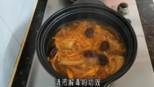 #家乡特色美食#滋补汤水鸽子汤,益气补血清热解毒,做法简单秋季必备,