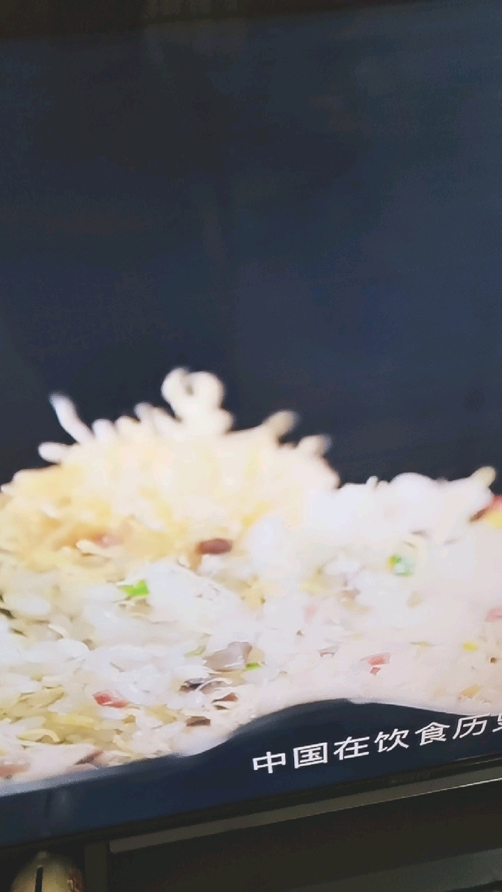 扬州炒饭